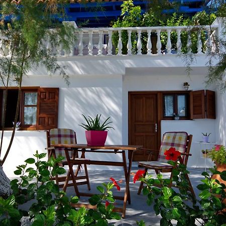 Alexandra Studios 2 Alonnisos Town Ngoại thất bức ảnh